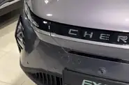 Shorts video Chery FX Luxury