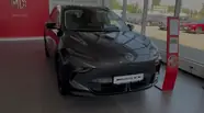 Shorts video MG S5 EV LUX