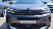 Shorts video Citroen C5 Aircross Feel