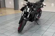 Shorts video Suzuki GSX 8S Base