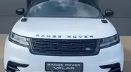Shorts video Land Rover Range Rover Velar R-Dynamic SE