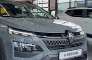 Shorts video Renault Kardian Shorts video Renault Kardian Techno