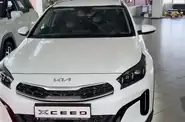 Shorts video Kia XCeed Comfort