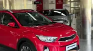 Shorts video Kia Stonic Prestige