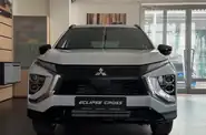 Shorts video Mitsubishi Eclipse Cross Instyle
