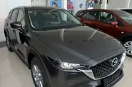 Shorts video Mazda CX-5 Touring S