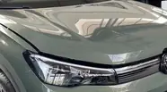 Shorts video Volkswagen Tiguan Elegance