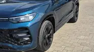 Shorts video Volkswagen Tayron R-Line Platinum