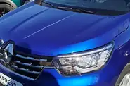 Shorts video Renault Express Techno