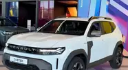 Shorts video Renault Duster Techno