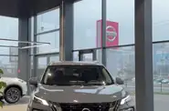 Shorts video Nissan X-Trail N-Connecta