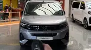 Shorts video Opel Combo Edition+