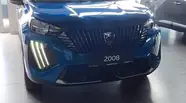 Shorts video Peugeot 2008 GT