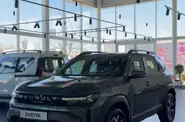 Shorts video Renault Duster Evolution