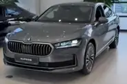 Shorts video Skoda Superb Shorts video Skoda Superb Laurin & Klement