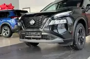 Shorts video Nissan X-Trail N-Connecta