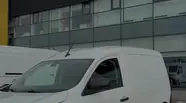Shorts video Renault Express Van Advance