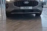 Shorts video Ford Kuga Titanium Plus
