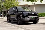 Shorts video BYD Leopard 3 Ultra