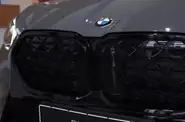 Shorts video BMW X2 M Sport