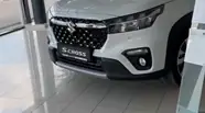 Shorts video Suzuki S-Cross GLX