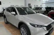 Shorts video Mazda CX-5 Touring S
