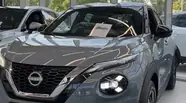 Shorts video Nissan Juke N-Connecta