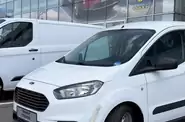 Shorts video Ford Transit Courier Ambiente Plus