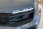 Shorts video Jeep Avenger The North Face