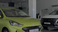 Shorts video Hyundai i10 Style