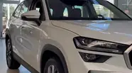 Shorts video Skoda Kodiaq Selection