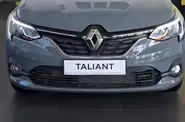Shorts video Renault Taliant Evolution
