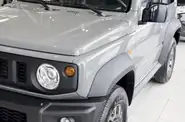 Shorts video Suzuki Jimny GLX
