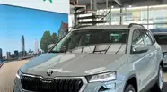 Shorts video Skoda Karoq Selection Plus