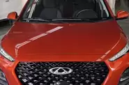 Shorts video Chery Tiggo 2 Pro Luxury