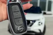 Shorts video Nissan Juke Tekna