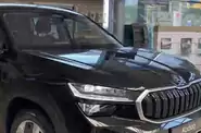 Shorts video Skoda Kodiaq Selection
