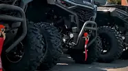 Shorts video Aodes Pathcross 525L Base