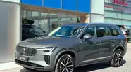 Shorts video Volvo XC90 Core