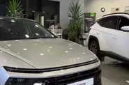 Shorts video Hyundai Sonata Premium
