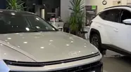 Shorts video Hyundai Sonata Premium