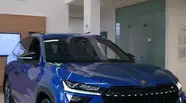 Shorts video Skoda Kodiaq Sportline