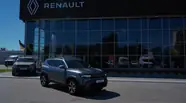 Shorts video Renault Duster Evolution