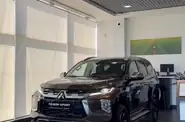 Shorts video Mitsubishi Pajero Sport Ultimate