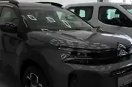 Shorts video Citroen C5 Aircross Shorts video Citroen C5 Aircross Feel