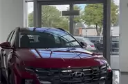 Shorts video Hyundai Tucson Elegance