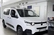 Shorts video Citroen Berlingo Plus