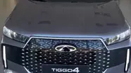 Shorts video Chery Tiggo 4 Comfort