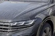 Shorts video Volkswagen Touareg R-Line Platinum 1