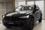 Shorts video Volvo XC60 Plus Black Edition